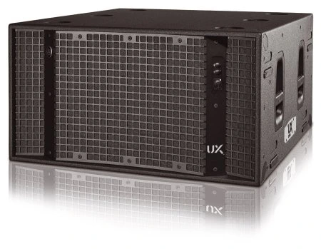 DAS Audio UX-218A Активный сабвуфер фото 1
