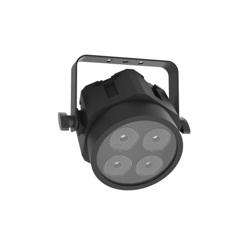 INVOLIGHT LIBERTY MODPAR - аккумуляторный всепогодный RGBW-прожектор, IP65, DMX512, W-DMX™ фото 2