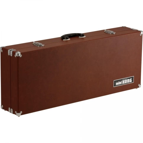 Аналоговый синтезатор KORG MINIKORG-700FS фото 5