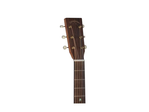 Электроакустическая гитара SIGMA SDM-15E фото 5
