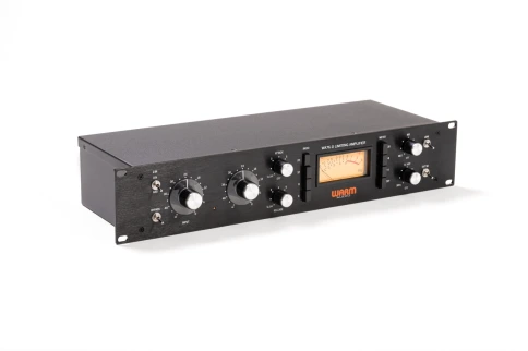 Компрессор Warm Audio WA76-D фото 1