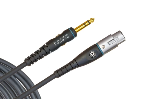Кабель PLANET WAVES PW-GM-10 фото 1