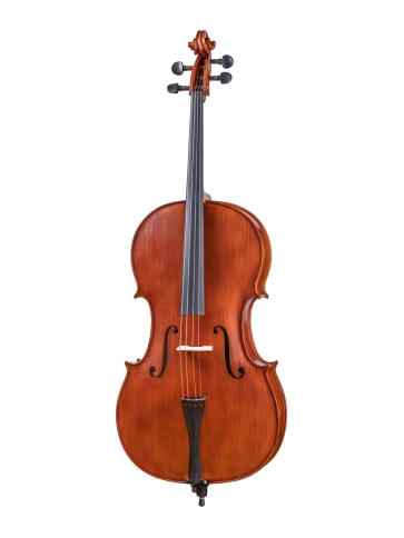 I-C044 Intermediate Gems 2 Виолончель 4/4, Gliga фото 1