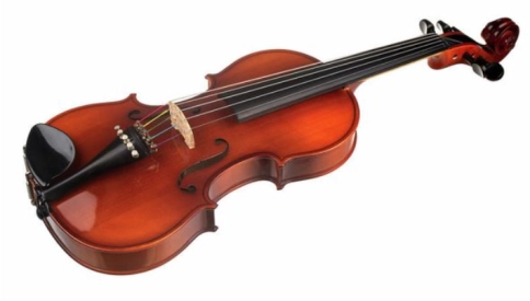 V100-5-4/4 Student Скрипка студенческая 5-струнная Hora фото 3