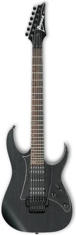 Электрогитара IBANEZ RG350ZB-WK RG фото 1