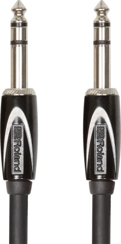 Соединительный кабель ROLAND RCC-3-TRTR фото 1