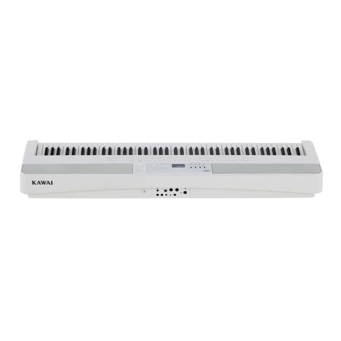 Цифровое пианино KAWAI ES920 W фото 4