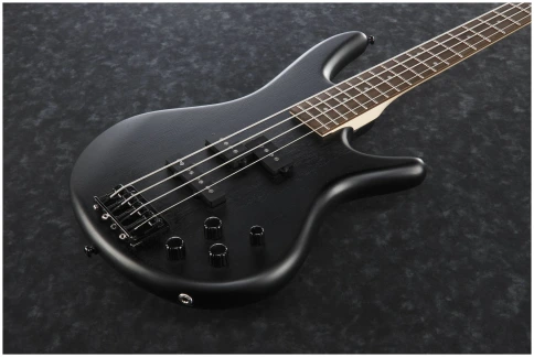 IBANEZ GSR200B-WK бас-гитара 4 струны фото 2