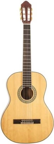 PEAVEY CNS 2 - Гитара классическая 4/4 фото 1