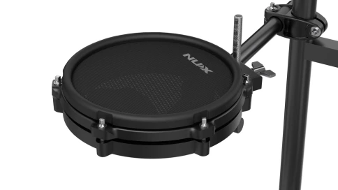 Электронная ударная установка Nux DM-110 фото 5