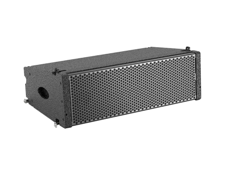 SVS Audiotechnik L208A Элемент линейного массива активный 2-полосный фото 1