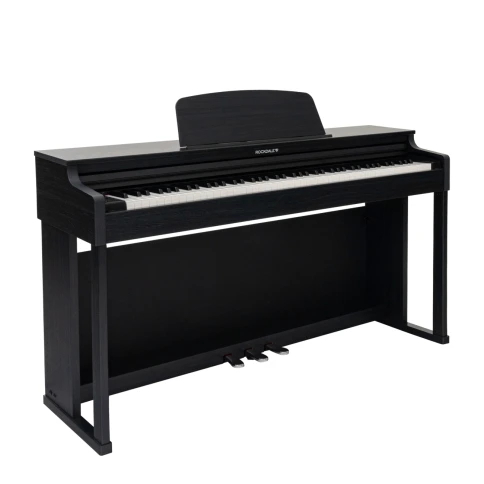 Цифровое фортепиано ROCKDALE Concert Black фото 2