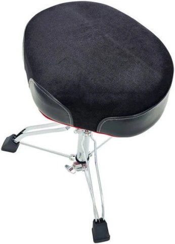 TAMA HT750BC Ergo Rider Drum Throne HYDRAULIX стул для барабанщика 1st... фото 4