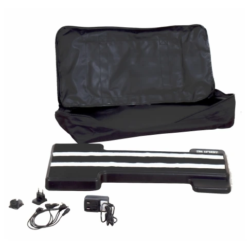 GATOR G-BONE-INT - сумка для гитарных педалей фото 4