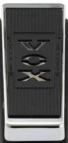 VOX WAH V847-A фото 7