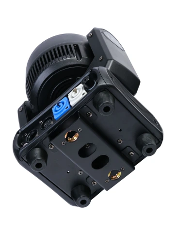 ML120W Моторизированная световая 