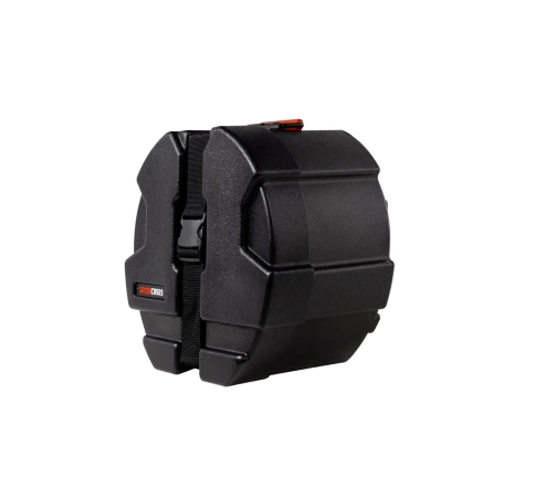 GATOR GPC1008 - пластиковый кейс для том-барабана 10' X 8' фото 1