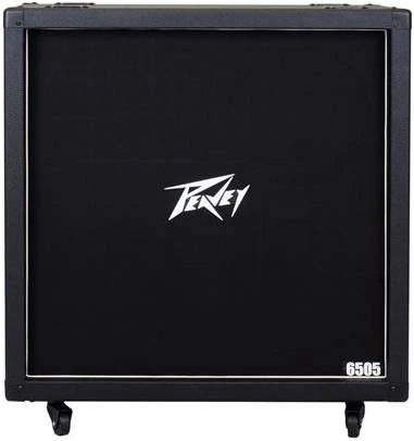 PEAVEY 6505 412 Straight Cabinet - Кабинет фото 1