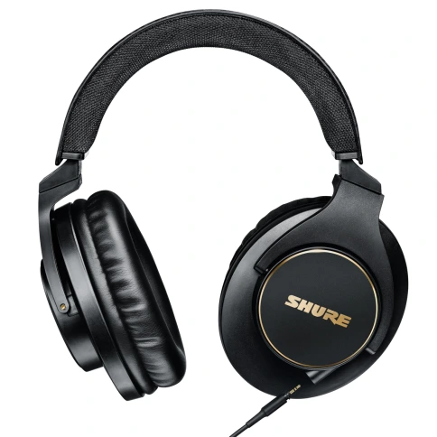 Наушники SHURE SRH840A-EFS фото 2