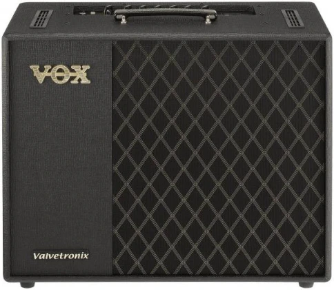 VOX VT100X - Комбоусилитель для электрогитары фото 1