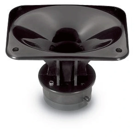 EIGHTEEN SOUND XD125/8 - драйвер + рупор 90*60, 8 Ом, 25 Вт AES, 108 дБ, 2000...18000 Гц, выход 1' фото 1