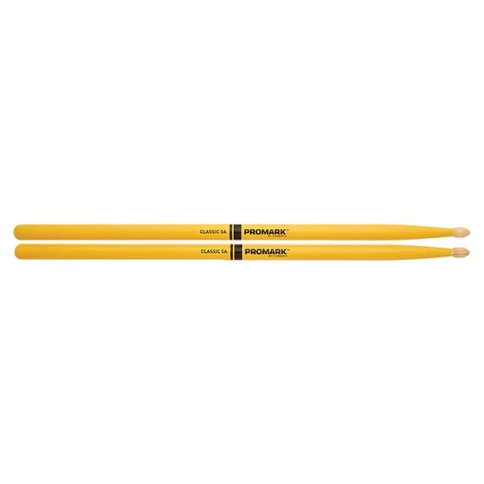 Барабанные палки ProMark TX5AW-YELLOW фото 1