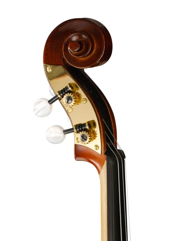 V100E Electric Скрипка со звукоснимателем, размер 4/4, Hora фото 8