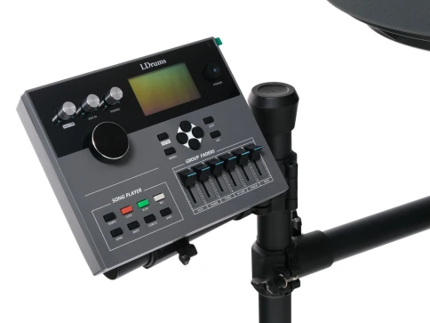 Цифровая ударная установка LDrums ACE530 фото 10