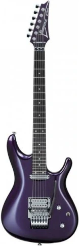 Электрогитара IBANEZ PRESTIGE JS2450 MCP MUSCLE CAR PURPLE фото 1