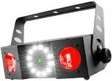CHAUVET Swarm 4 FX - LED-прибор фото 2