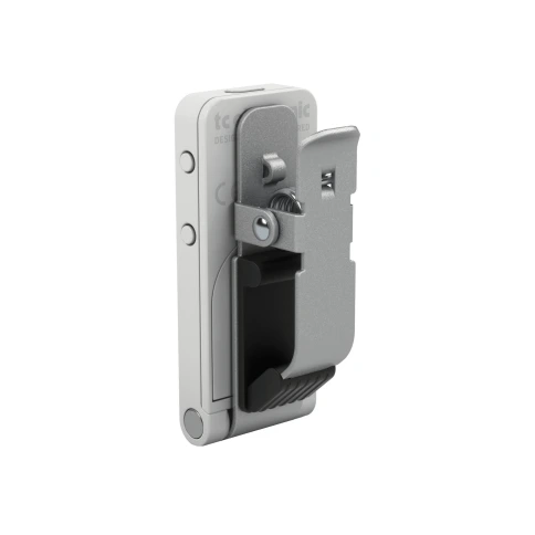 TC ELECTRONIC UNITUNE CLIP - профессиональный тюнер-прищепка для настройки гитар фото 3