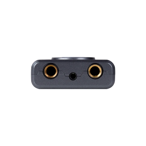 Гитарный процессор-аудиоитерфейс Mooer P1-Intelligent-Pedal-GY Prime P1 фото 3