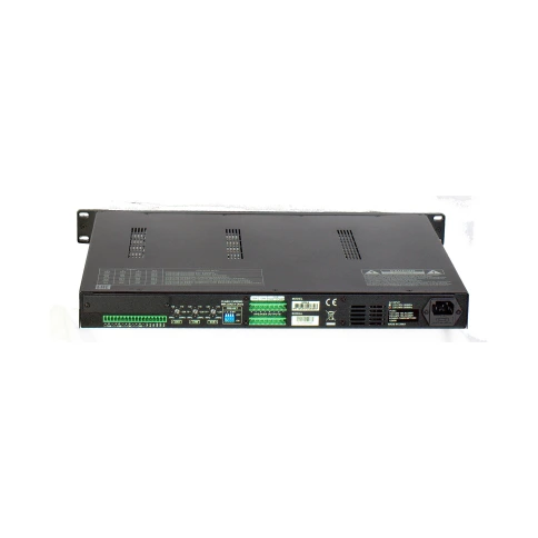 INVOTONE D500.4 - четырехканальный усилитель мощности, класса D, 600Вт/4 Ома,1200Вт/2 Ома фото 2