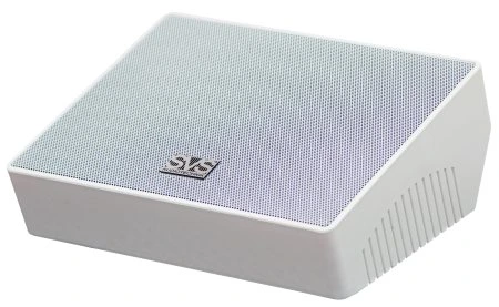 SVS Audiotechnik WSL-502 Громкоговоритель настенный фото 1