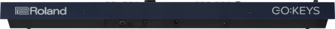 Синтезатор Roland GO:KEYS3 (MIDNIGHT BLUE) фото 4