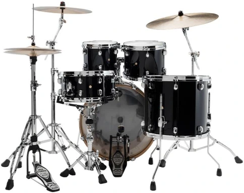 TAMA MBS42S-PBK STARCLASSIC PERFORMER ударная установка из 4-х барабанов,... фото 2