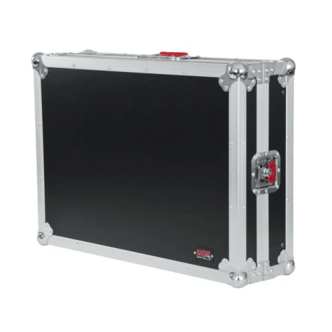 GATOR G-TOUR DSPUNICNTLB - универсальный кейс для DJ контроллеров ДхШхВ 610х337х89 мм. фото 1