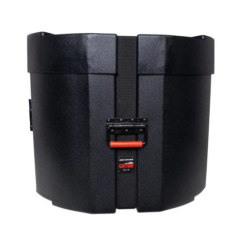GATOR GPC2216BD - пластиковый кейс для бас-бочки 22' X 16' фото 2