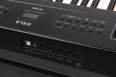 Цифровое пианино Orla PF-300 фото 6