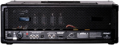 PEAVEY 6505 II Head - Усилитель 
