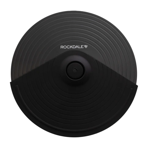 Электронная ударная установка ROCKDALE Thunder Mesh PRO 2 фото 10