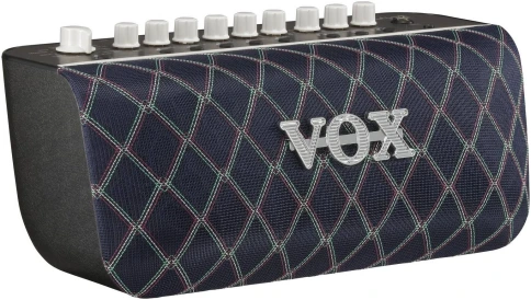 VOX ADIO-AIR-BS - Комбоусилитель для бас-гитары фото 1