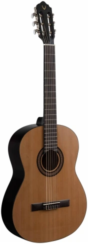 VESTON C-50A SP/N 4/4 - Гитара классическая 4/4 фото 2
