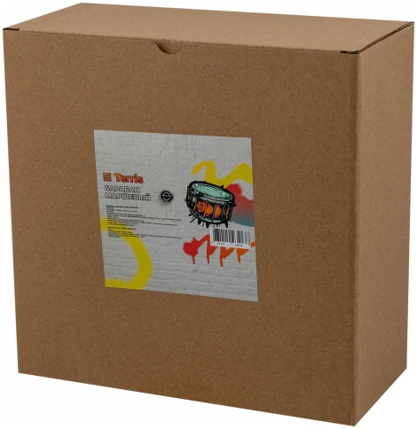 TERRIS XDRM-20 - Барабан маршевый детский фото 3