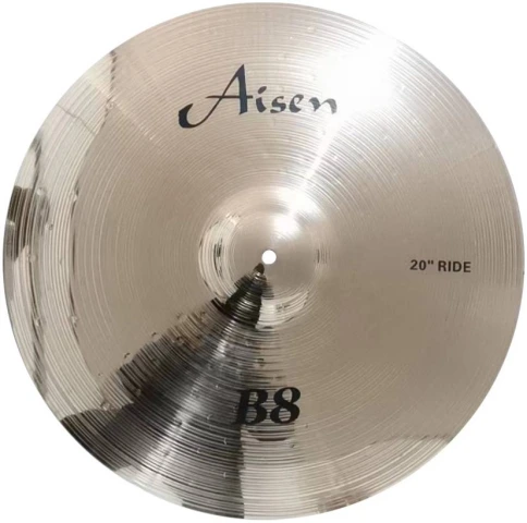 AISEN B8 RIDE 20' тарелка типа Райд фото 1