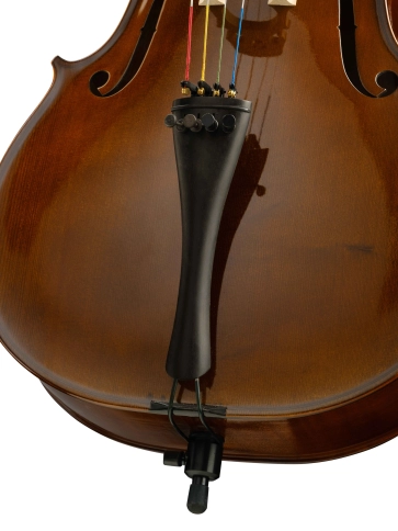 4/4we-4/4 Виолончель полупрофессиональная, Strunal фото 8