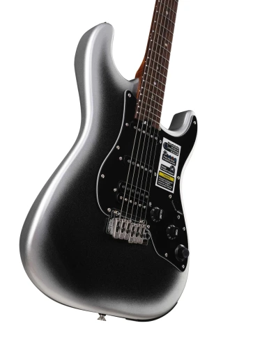 Электрогитара с процессором эффектов GTRS P800-Professional-800-DS фото 11