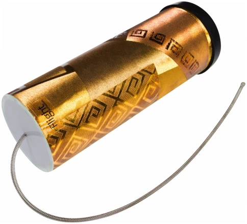 FLIGHT FTM 22 - Шумовой эффект спринг драм (эффект грозы) фото 3