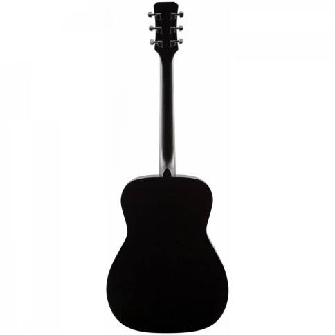 JET JF-155 BKS - акустическая гитара, фолк фото 3