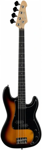 VESTON PB SB - Бас-гитара 4 струны фото 1